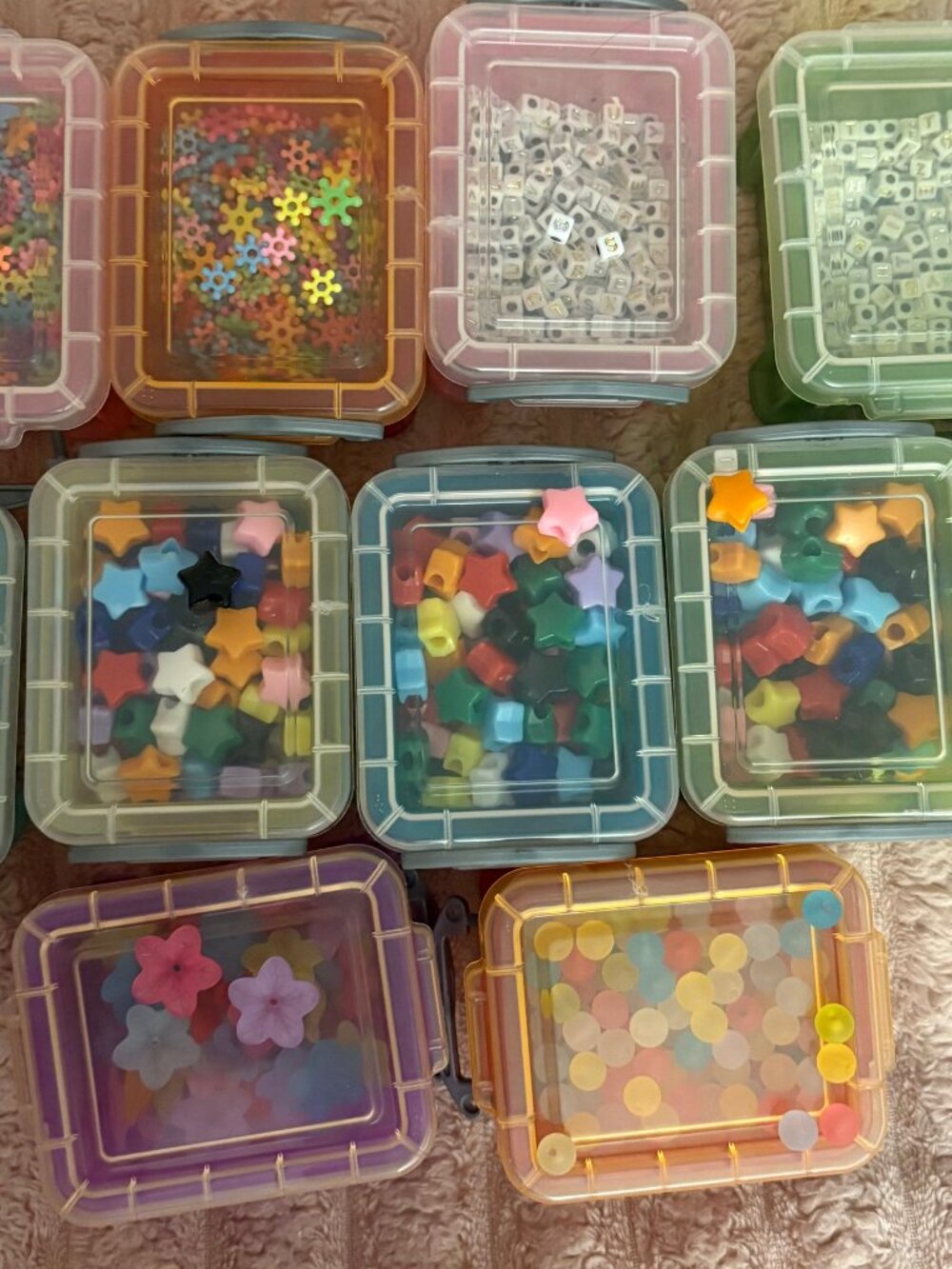 Jewelry Making Destash - Picture 2 of 8
